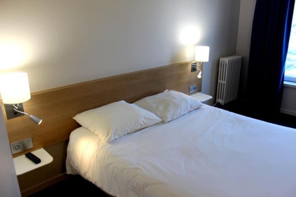 Brit Hotel Macon Centre Gare Dış mekan fotoğraf